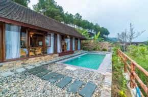 Sankofa Village Hill Resort & Spa